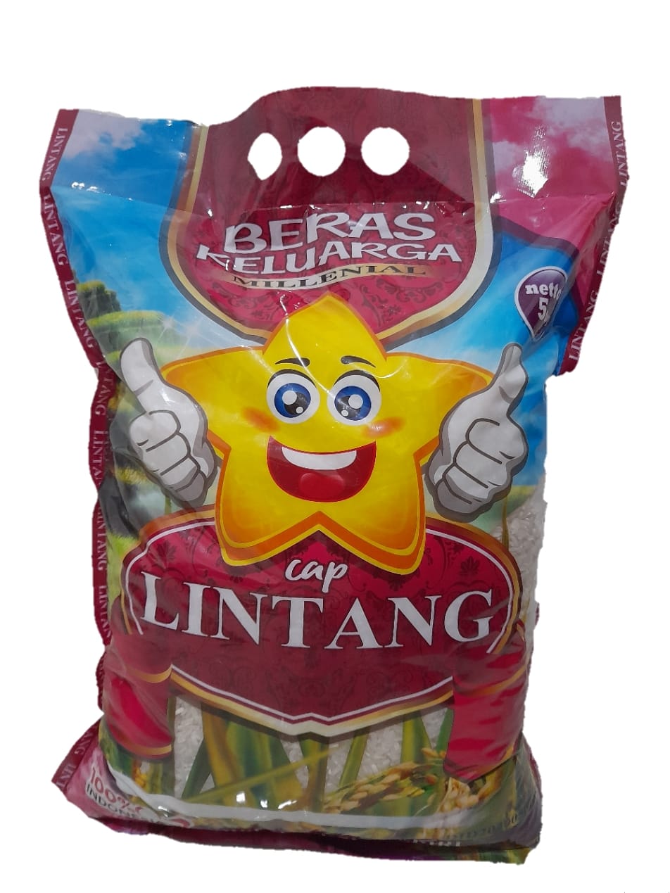 Produk Kami Pari Tunggal